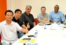 Obras da BYD em Camaçari começam nas próximas semanas, dizem executivos da montadora