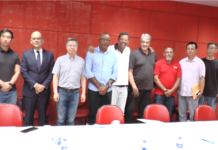 SINDTICCC PARTICIPA DE REUNIÃO COM BYD