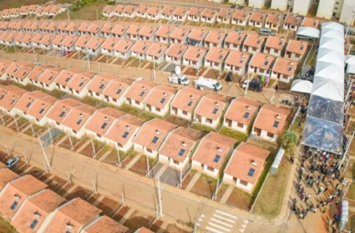 Casas