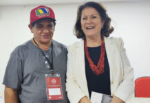 CONTICOM-CUT planeja 2024 em cenário de alta em investimentos públicos