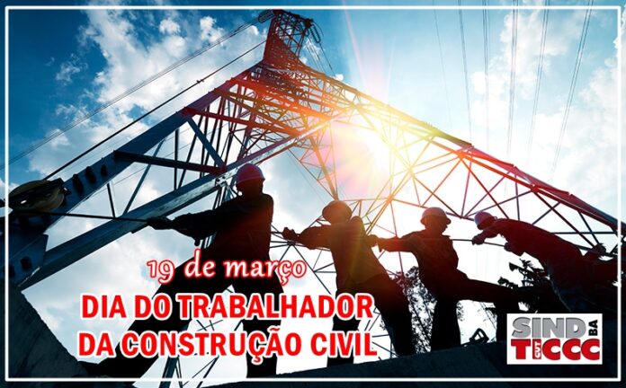 19 de março