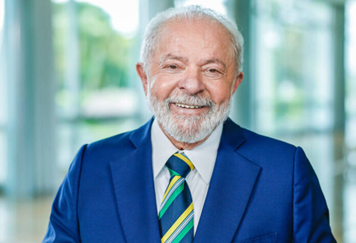 lula antecipação