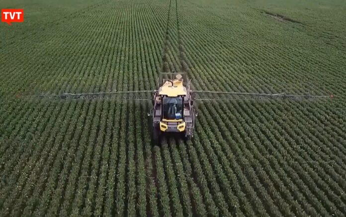 agrotoxicos