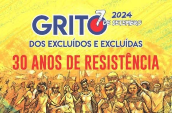 Grito