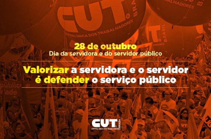 Servidores