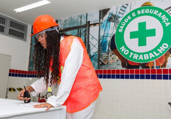 Curso técnico