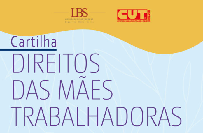 Cartilha Mãe