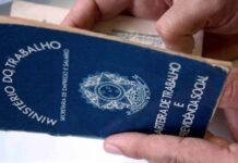 Bahia contabiliza 37.959 novas vagas de carteira assinada