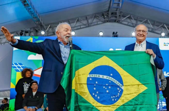 Lula 2