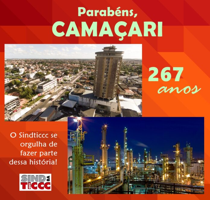 Camaçari 267
