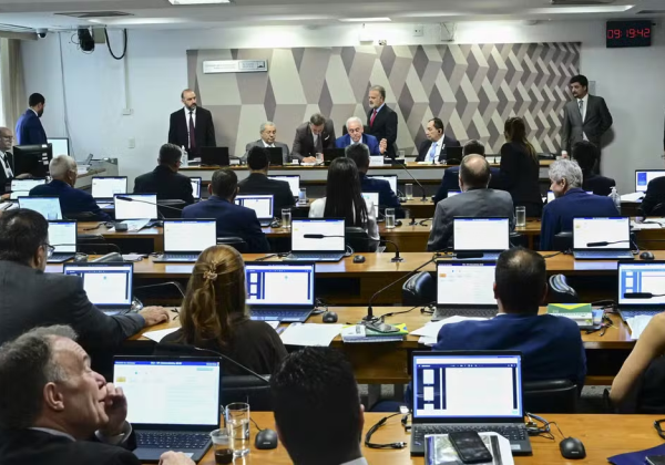 senado
