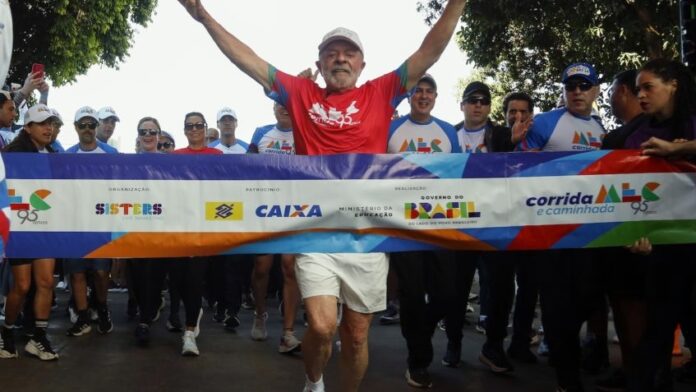 Lula 1