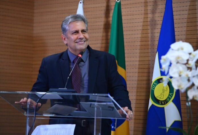Manoel Jorge