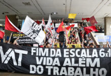 Fim da escala 6×1 tem apoio de 7 em cada 10 brasileiros, mostra pesquisa Quaest