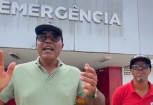 Sindticcc destaca empenho das equipes médicas de Camaçari no atendimento às vítimas de acidente com trabalhadores da BYD