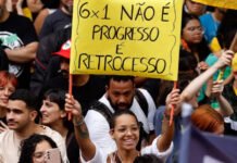 Saiba quais setores são mais afetados pela escala 6×1, que aguarda votação no Senado