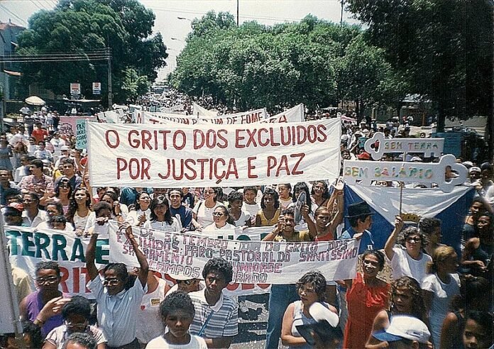 Grito 2